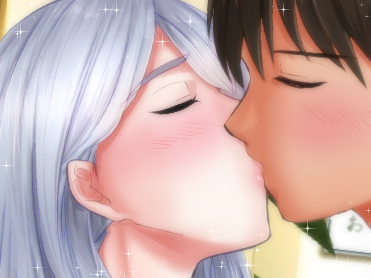 Giri no Otouto ni Netorareta Aniyome Russia-jinzuma no Wakaokami ~Onsen Yado o Tsuida Ani o Sonenda Otouto no Fukushuu~
