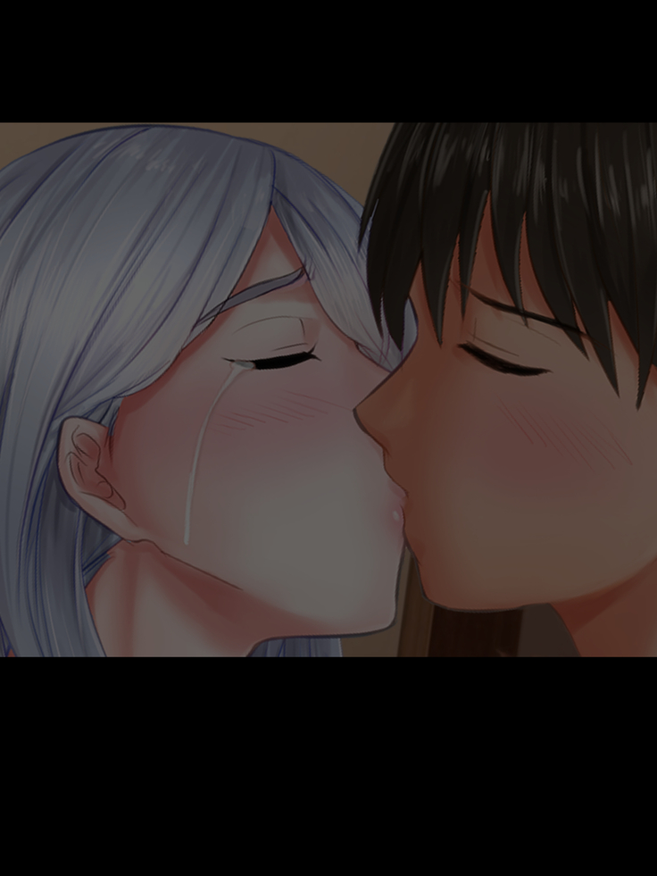Giri no Otouto ni Netorareta Aniyome Russia-jinzuma no Wakaokami ~Onsen Yado o Tsuida Ani o Sonenda Otouto no Fukushuu~