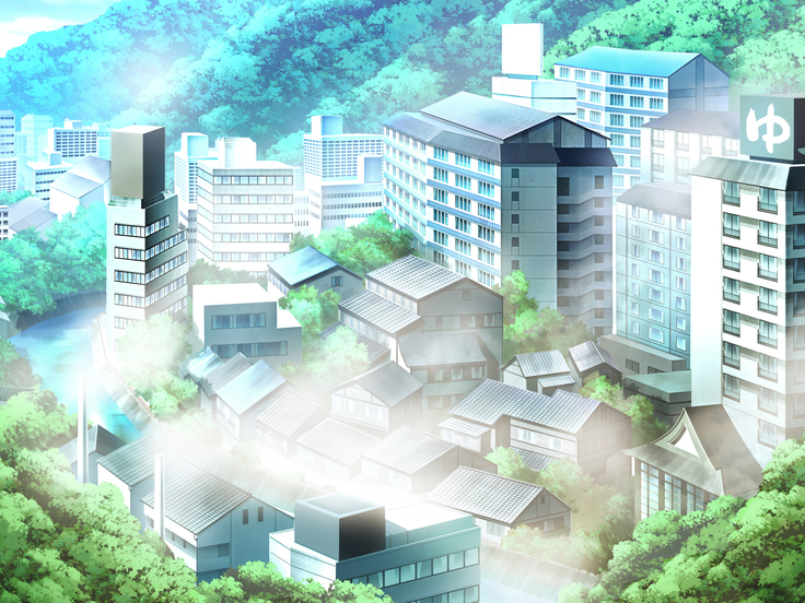 Giri no Otouto ni Netorareta Aniyome Russia-jinzuma no Wakaokami ~Onsen Yado o Tsuida Ani o Sonenda Otouto no Fukushuu~