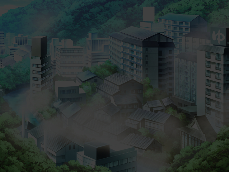 Giri no Otouto ni Netorareta Aniyome Russia-jinzuma no Wakaokami ~Onsen Yado o Tsuida Ani o Sonenda Otouto no Fukushuu~