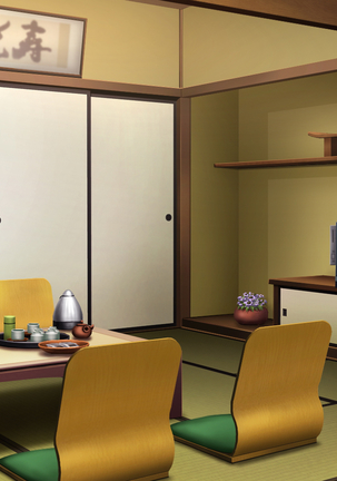 Giri no Otouto ni Netorareta Aniyome Russia-jinzuma no Wakaokami ~Onsen Yado o Tsuida Ani o Sonenda Otouto no Fukushuu~ Page #240