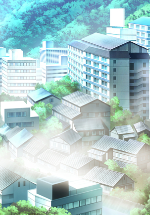 Giri no Otouto ni Netorareta Aniyome Russia-jinzuma no Wakaokami ~Onsen Yado o Tsuida Ani o Sonenda Otouto no Fukushuu~ Page #160