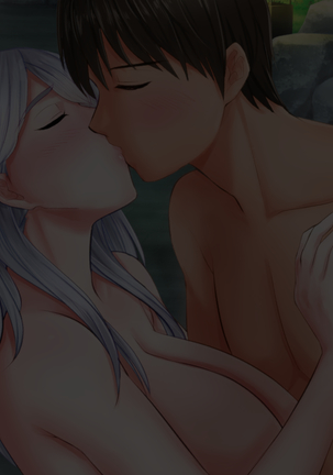 Giri no Otouto ni Netorareta Aniyome Russia-jinzuma no Wakaokami ~Onsen Yado o Tsuida Ani o Sonenda Otouto no Fukushuu~ Page #212