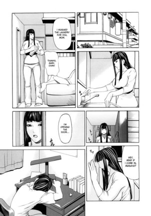 Sanmi Ittai C3 - Page 3