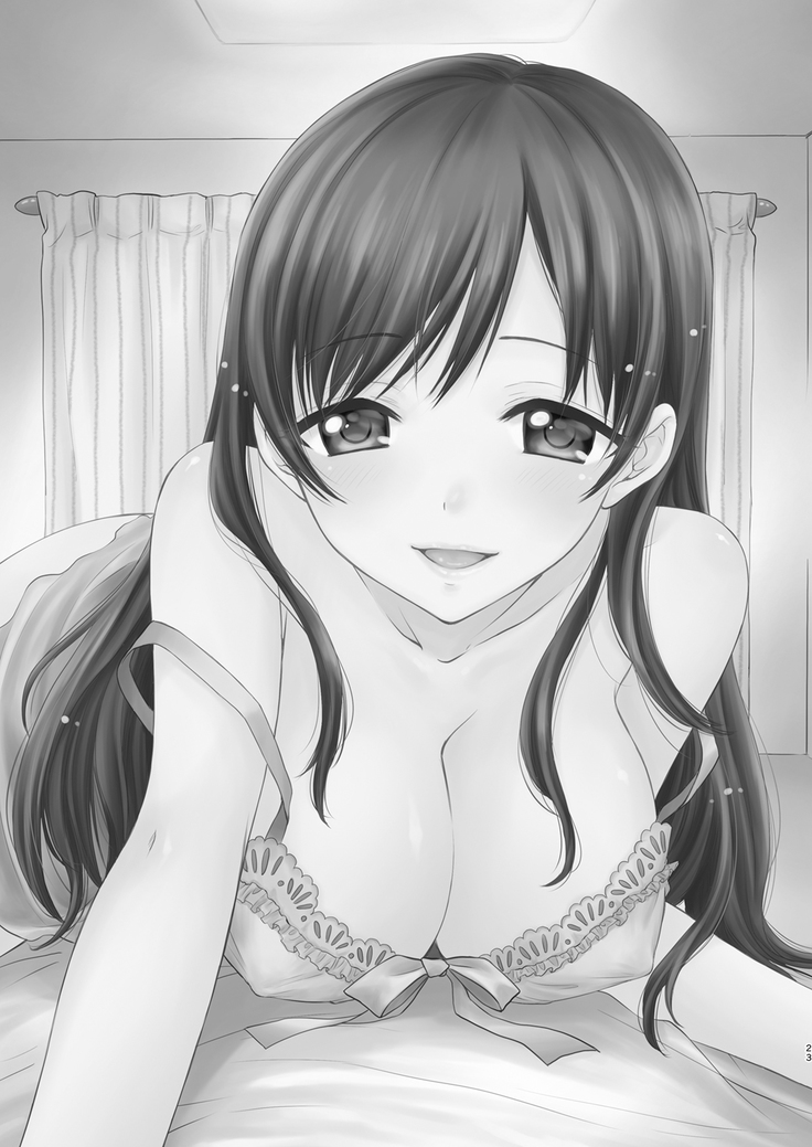 Naked Venus