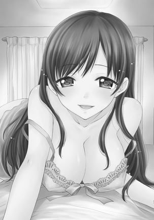 Naked Venus Page #23