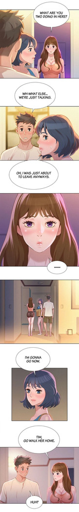 What do you Take me For? Ch.44/?