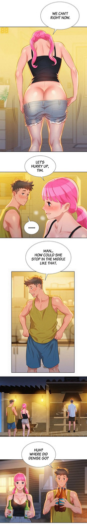What do you Take me For? Ch.44/?