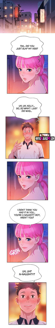 What do you Take me For? Ch.44/?