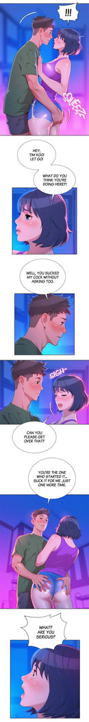 What do you Take me For? Ch.44/?