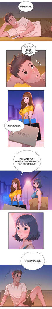 What do you Take me For? Ch.44/?