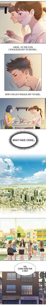 What do you Take me For? Ch.44/?