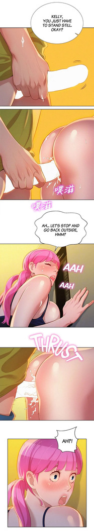 What do you Take me For? Ch.44/?