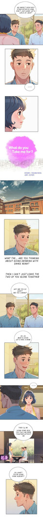 What do you Take me For? Ch.44/?