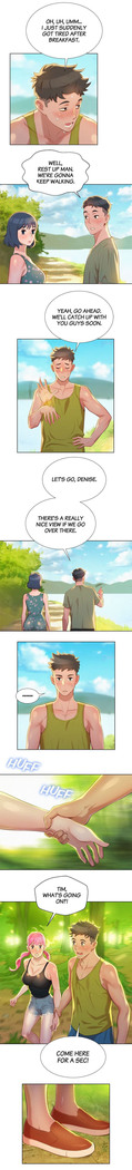 What do you Take me For? Ch.44/?