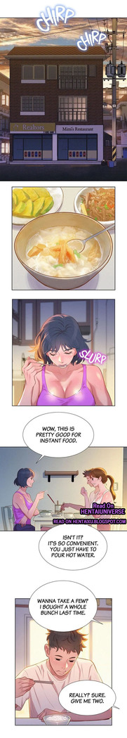 What do you Take me For? Ch.44/?