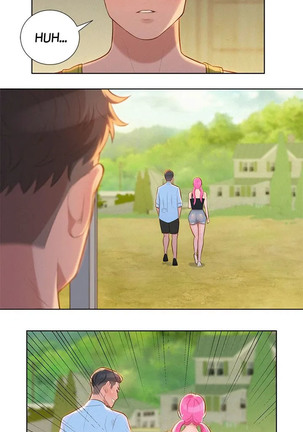 What do you Take me For? Ch.44/? Page #160