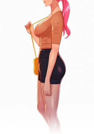 What do you Take me For? Ch.44/? Page #45