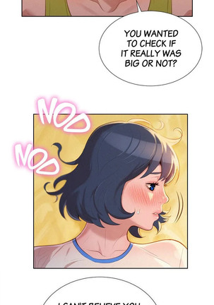 What do you Take me For? Ch.44/? Page #252