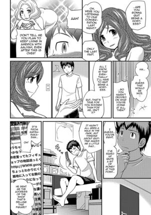 Uwasa no Cabajou-kun Gekan | The Rumored Hostess-kun Vol. 2 - Page 80