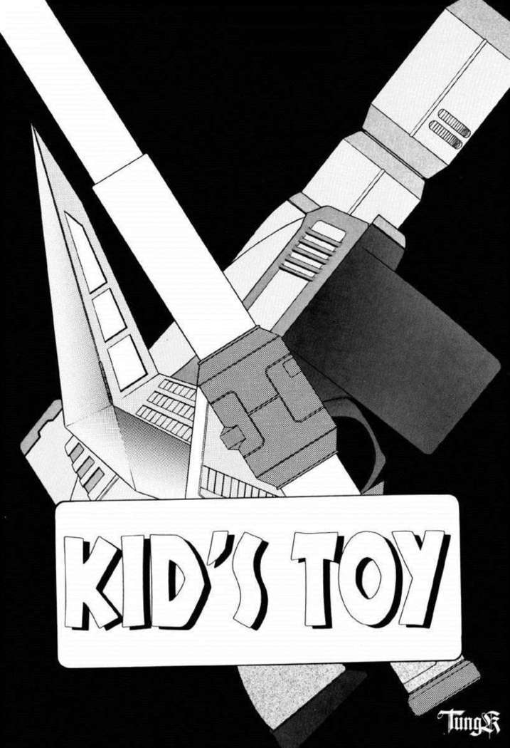 Kid's Toy