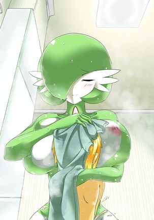 Oneshota Ofuro Sirnight Page #14