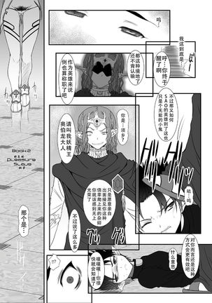Slave Asuna On-Demand #002. PLEASURE SLAVE. - Page 9