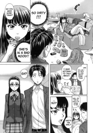Teacher and Student Chapter 4 Page #5