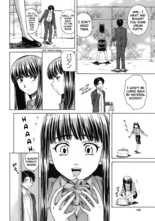 Teacher and Student Chapter 4 Page #10