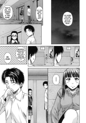 Teacher and Student Chapter 4 Page #29