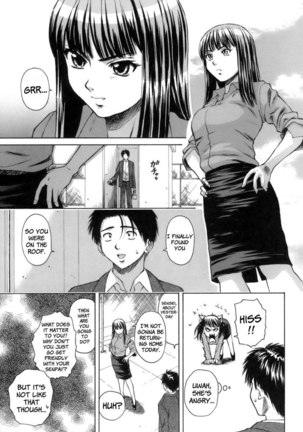 Teacher and Student Chapter 4 Page #9