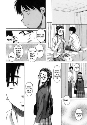 Teacher and Student Chapter 4 Page #28