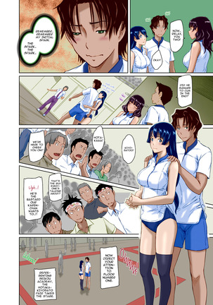 Suki ni Nattara Icchokusen! | It's A Straight Line Once You Fall In Love Page #170