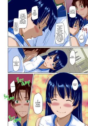 Suki ni Nattara Icchokusen! | It's A Straight Line Once You Fall In Love Page #172