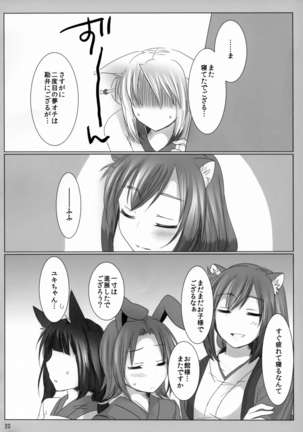Daru Yuki Page #19