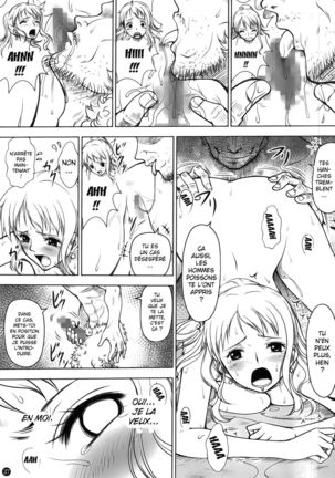 NAMIKAN Page #25