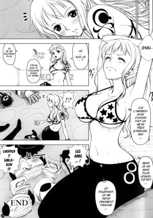NAMIKAN Page #31