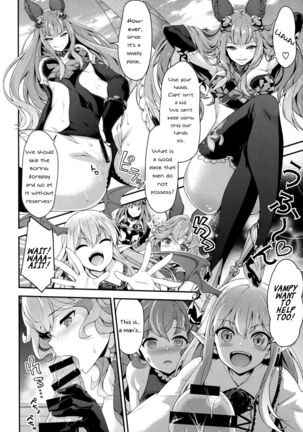 Onee-chans ni Omakase - Page 10