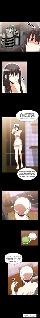 Love Parameter Ch.1-61