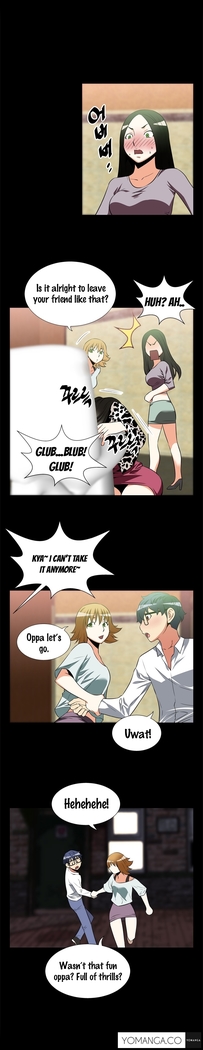 Love Parameter Ch.1-61