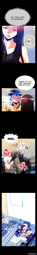 Love Parameter Ch.1-61