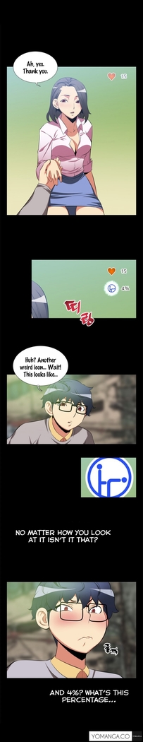 Love Parameter Ch.1-61
