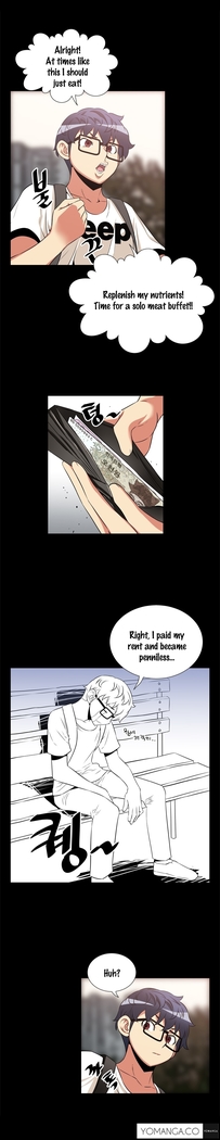 Love Parameter Ch.1-61