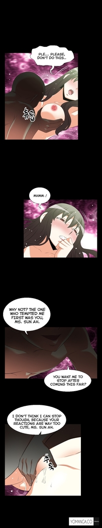 Love Parameter Ch.1-61