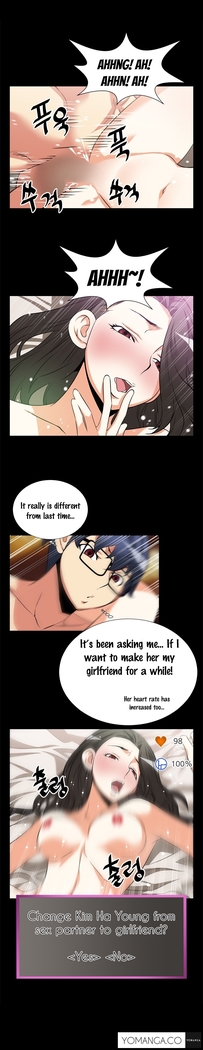 Love Parameter Ch.1-61