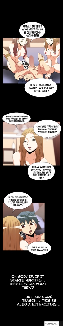 Love Parameter Ch.1-61