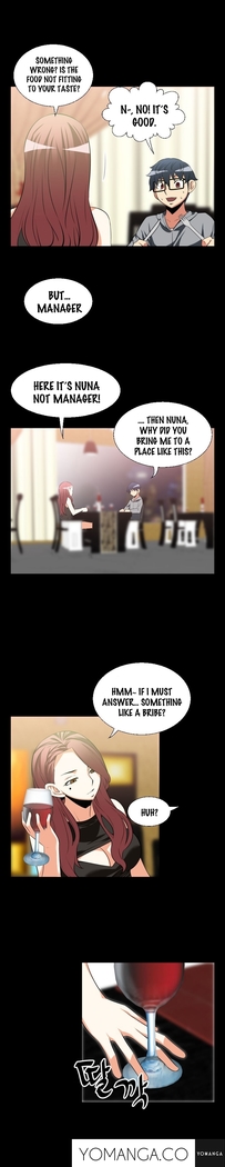 Love Parameter Ch.1-61