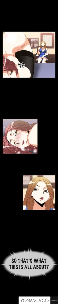 Love Parameter Ch.1-61