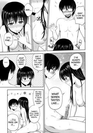 Kasumigaoka Utaha no Rinri Shinsakai - Page 15