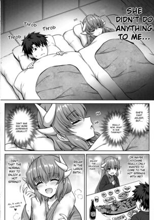 Kiyohime Onsen Page #3